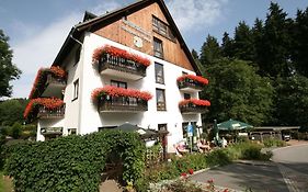 Landhotel Osterlamm